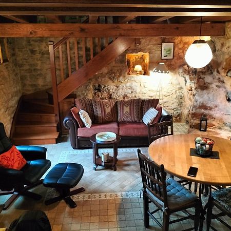 Charmante Maison Troglodyte Вітрак Екстер'єр фото