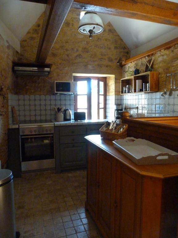Charmante Maison Troglodyte Вітрак Екстер'єр фото